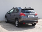 Peugeot 2008, 1.2i, AC, tempo, SUV, benzín