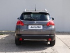 Peugeot 2008, 1.2i, AC, tempo, SUV, benzín