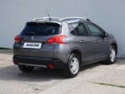 Peugeot 2008, 1.2i, AC, tempo, SUV, benzín