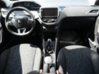 Peugeot 2008, 1.2i, AC, tempo, SUV, benzín