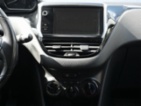 Peugeot 2008, 1.2i, AC, tempo, SUV, benzín