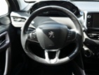 Peugeot 2008, 1.2i, AC, tempo, SUV, benzín