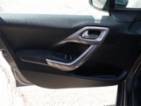 Peugeot 2008, 1.2i, AC, tempo, SUV, benzín