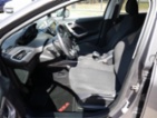 Peugeot 2008, 1.2i, AC, tempo, SUV, benzín