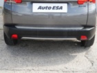 Peugeot 2008, 1.2i, AC, tempo, SUV, benzín