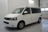 Volkswagen Transporter, 2.0TDi CALIFORNIA