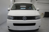 Volkswagen Transporter, 2.0TDi CALIFORNIA