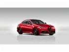Alfa Romeo Giulia, 2.9 V6 BiTurbo 520k QV Carbon,