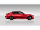 Alfa Romeo Giulia, 2.9 V6 BiTurbo 520k QV Carbon,