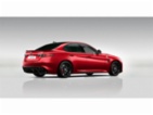 Alfa Romeo Giulia, 2.9 V6 BiTurbo 520k QV Carbon,
