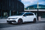 Volkswagen Golf, GTI Clubsport 2,0 TSI 7DSG,