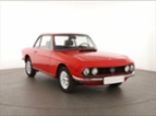 Lancia Fulvia, 1.3 S, Coupe, Benzín