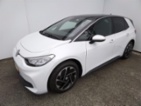 Volkswagen ID.3, Pure People 125 kW, 52 kWh,
