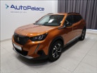 Peugeot 2008, 1,2 ALLURE AT KAMERA 360° ČR,