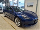 Tesla Model 3, Standard Range, sedan, elektro