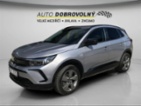 Opel Grandland, GS 1.2 TURBO (96kW/130k) EAT8/,