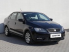 Seat Toledo, 1.4TSi, DSG, navi, sedan, benzín