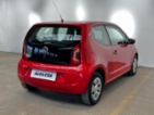 Volkswagen Up!, 1.0, hatchback, benzín