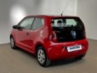Volkswagen Up!, 1.0, hatchback, benzín