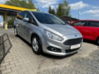 Ford S-MAX, 2.0TDCi NAVI,GARANCE KM, MPV, nafta