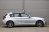 BMW Řada 1, Servis do 210000 Km, tažné, hatchback,