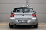 BMW Řada 1, Servis do 210000 Km, tažné, hatchback,