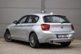 BMW Řada 1, Servis do 210000 Km, tažné, hatchback,