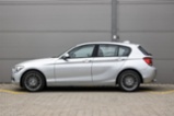 BMW Řada 1, Servis do 210000 Km, tažné, hatchback,