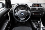 BMW Řada 1, Servis do 210000 Km, tažné, hatchback,