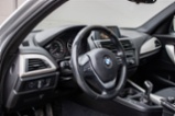 BMW Řada 1, Servis do 210000 Km, tažné, hatchback,
