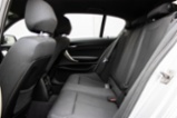 BMW Řada 1, Servis do 210000 Km, tažné, hatchback,