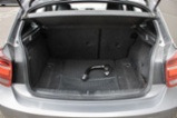 BMW Řada 1, Servis do 210000 Km, tažné, hatchback,