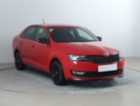 Skoda Rapid, 1.0 TSI, Serv.kniha, Kůže, Bi-Xenony,
