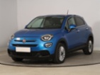 Fiat 500X, 1.0 FireFly, Tempomat, Park. senzory,,