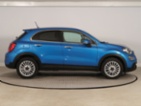 Fiat 500X, 1.0 FireFly, Tempomat, Park. senzory,,