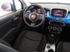 Fiat 500X, 1.0 FireFly, Tempomat, Park. senzory,,