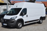 Fiat Ducato, 2.3MTJ 130kW L4H3 MAXI