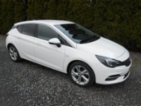 Opel Astra, 1.2THp,KAMERA,NAVI,62TKm!!, hatchback,