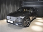 Volvo XC90, 2,0 D5 AWD INS, Bowers,vzduch,, SUV,