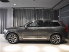 Volvo XC90, 2,0 D5 AWD INS, Bowers,vzduch,, SUV,