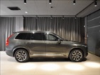 Volvo XC90, 2,0 D5 AWD INS, Bowers,vzduch,, SUV,