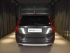 Volvo XC90, 2,0 D5 AWD INS, Bowers,vzduch,, SUV,