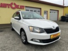 Škoda Fabia, 1.4 TDi 1MAJ/ČR/DPH/Tempomat, kombi,