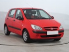 Hyundai Getz, 1.4i, Klima, za skvělou cenu,