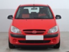 Hyundai Getz, 1.4i, Klima, za skvělou cenu,