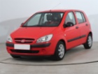 Hyundai Getz, 1.4i, Klima, za skvělou cenu,