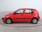 Hyundai Getz, 1.4i, Klima, za skvělou cenu,