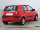 Hyundai Getz, 1.4i, Klima, za skvělou cenu,