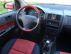 Hyundai Getz, 1.4i, Klima, za skvělou cenu,