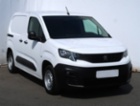 Peugeot Partner, 1.5 BlueHDi, Klima, ČR, 1Maj, DPH